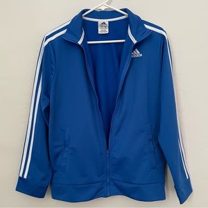 Adidas Classic Firebird Track Jacket